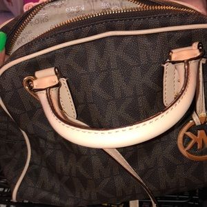 Michael Kors handbag